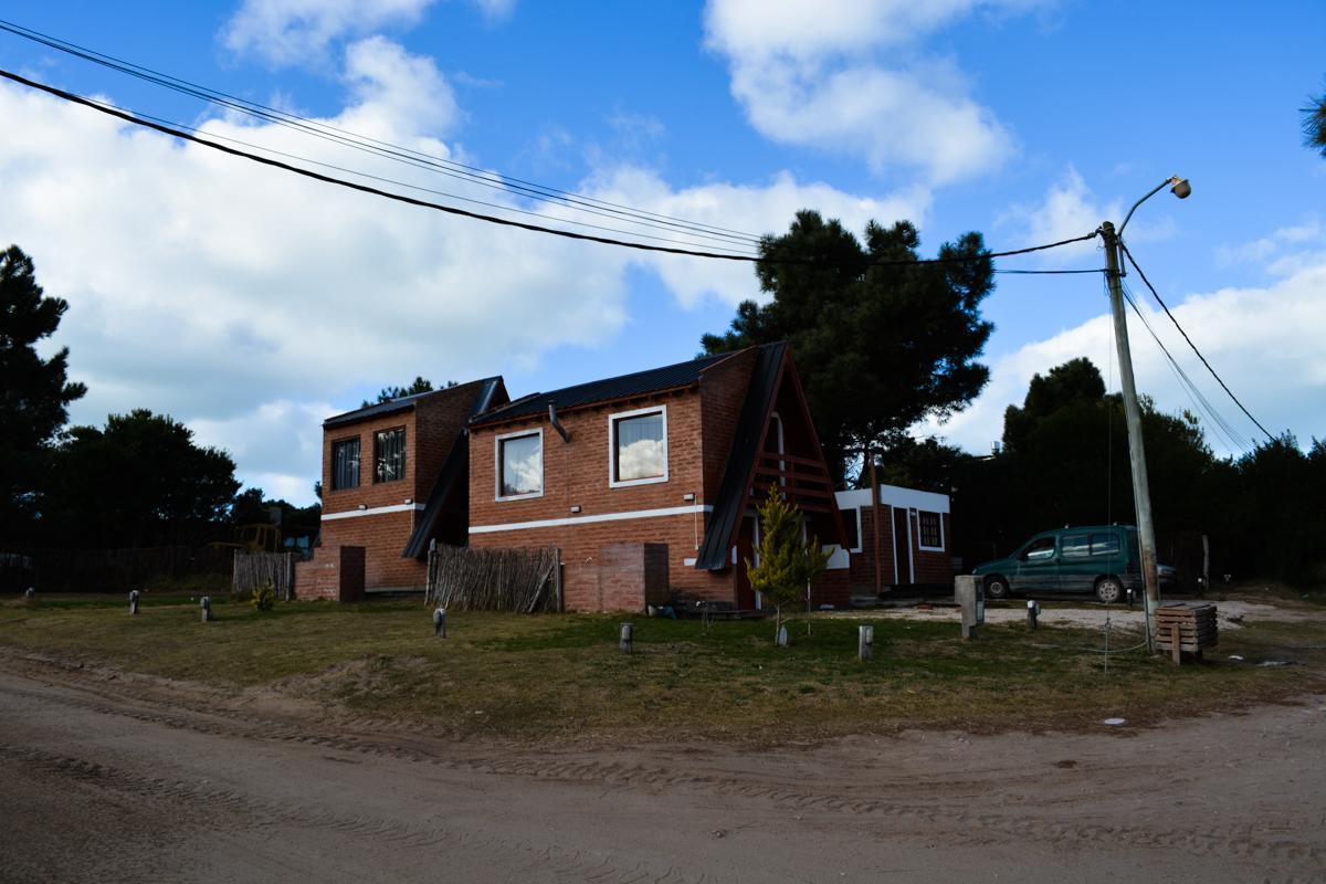 Patagonia Cabanas Las Gaviotas Exteriör bild